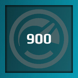 900 icon