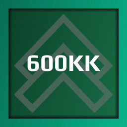 600KK icon