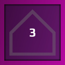 Level 3 icon