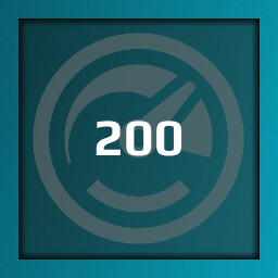 200 icon