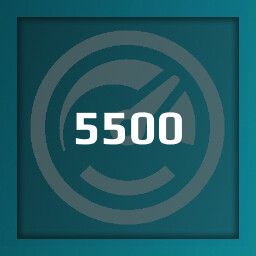 5500 icon