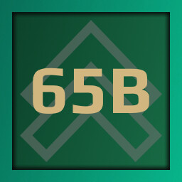 65B icon
