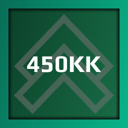 450KK icon
