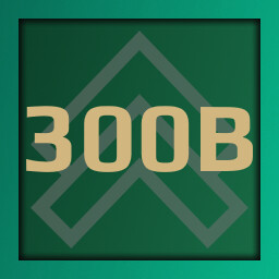 300B icon