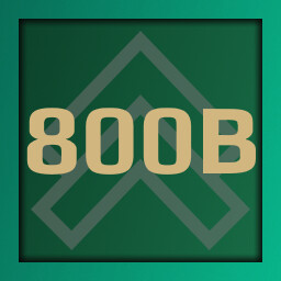 800B icon