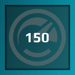 150 icon