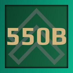 550B icon