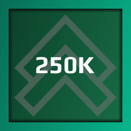 250K icon