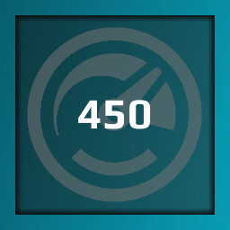 450 icon