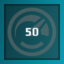 50 icon