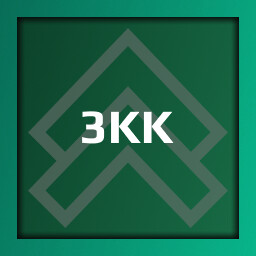 3KK icon