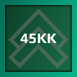 45KK icon