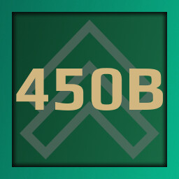 450B icon