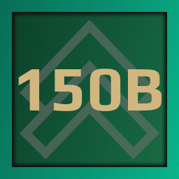 150B icon