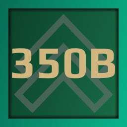 350B icon