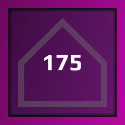 Level 175 icon