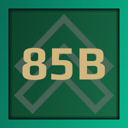 85B icon
