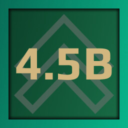 4.5B icon