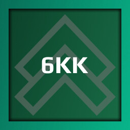 6KK icon