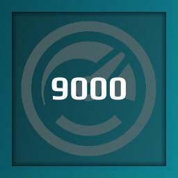 9000 icon
