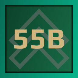 55B icon