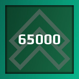 65000 icon