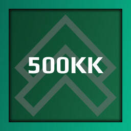 500KK icon