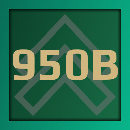 950B icon