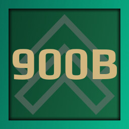 900B icon