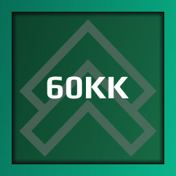 60KK icon