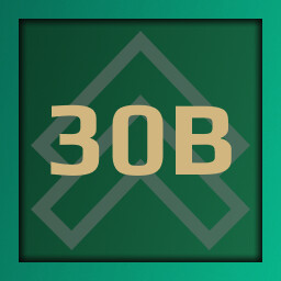 30B icon