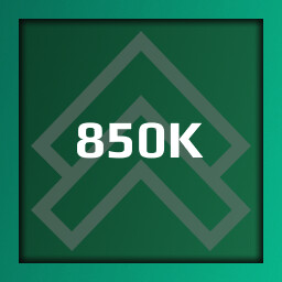 850K icon