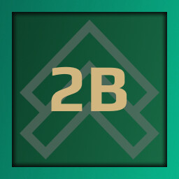 2B icon