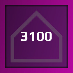 Level 3100 icon