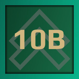 10B icon