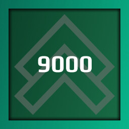 9000 icon