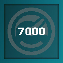 7000 icon