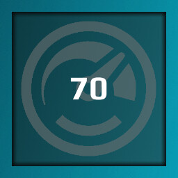 70 icon