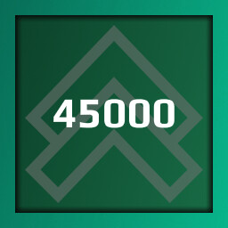 45000 icon
