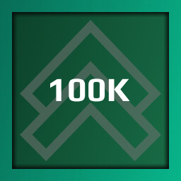 100K icon