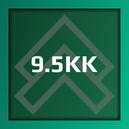 9.5KK icon