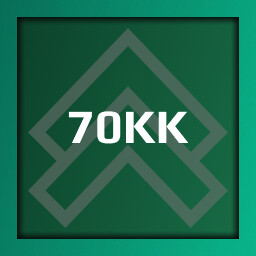 70KK icon