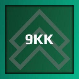 9KK icon