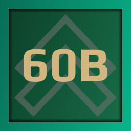 60B icon