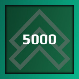 5000 icon
