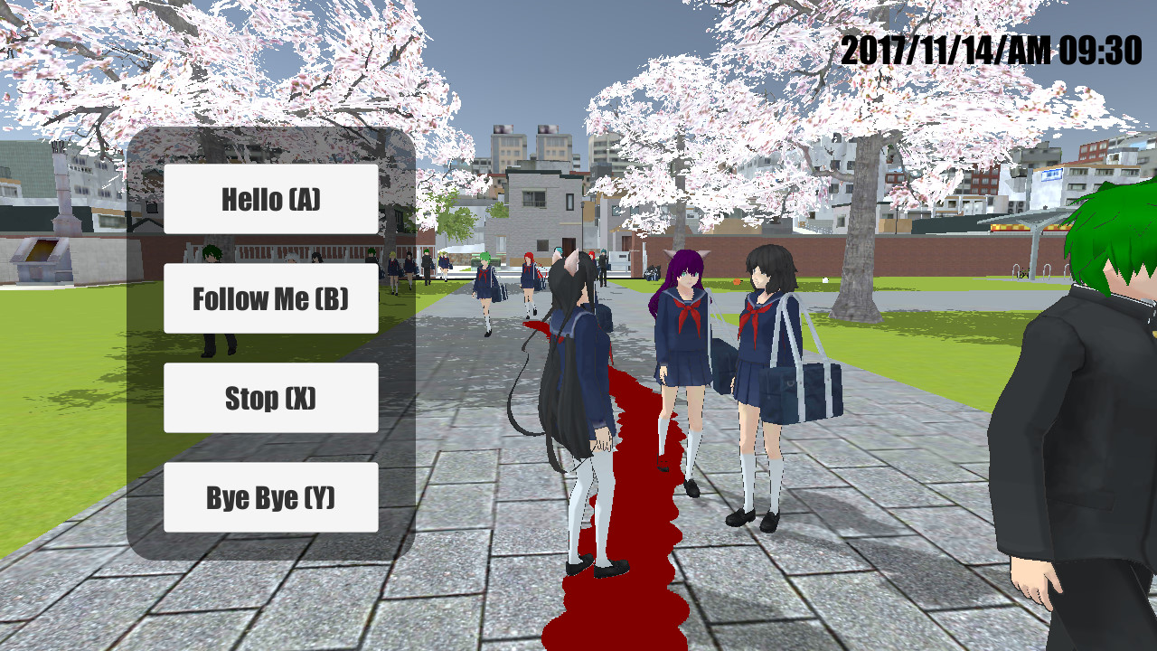 High School Simulator Screenshot 4