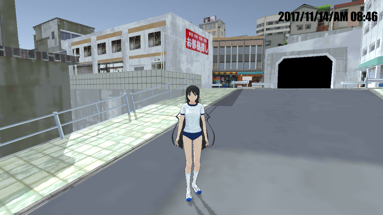 High School Simulator Screenshot 0