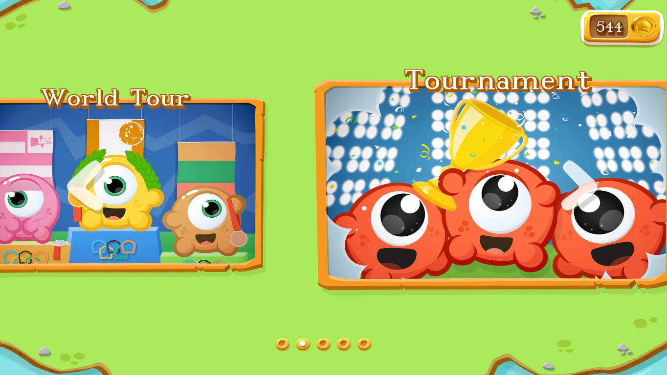 Adorables Screenshot 4