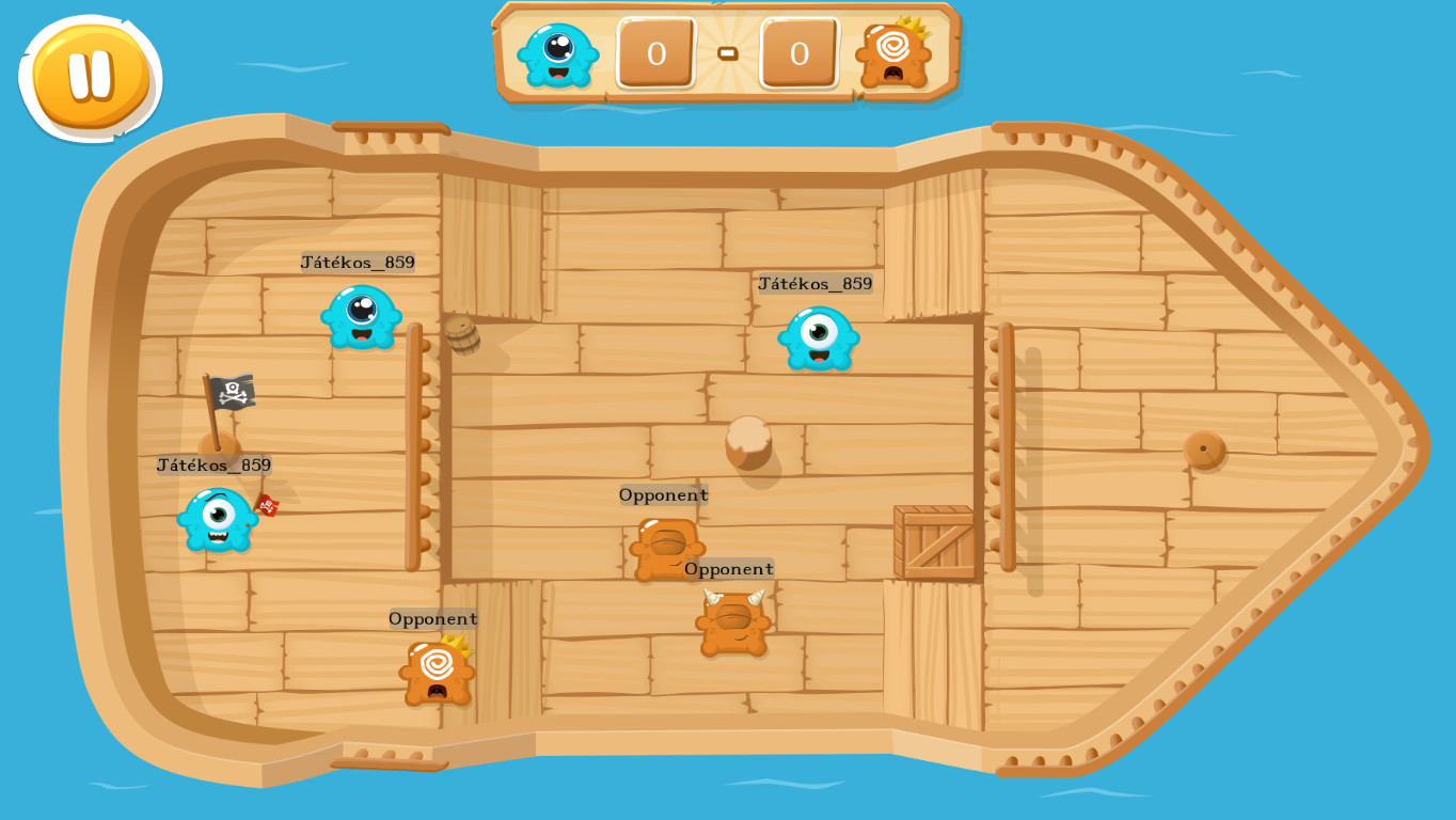 Adorables Screenshot 16