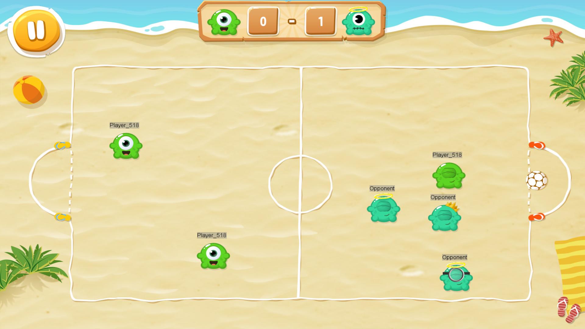 Adorables Screenshot 15